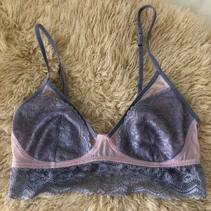 Gillian & O’Malley Bralette